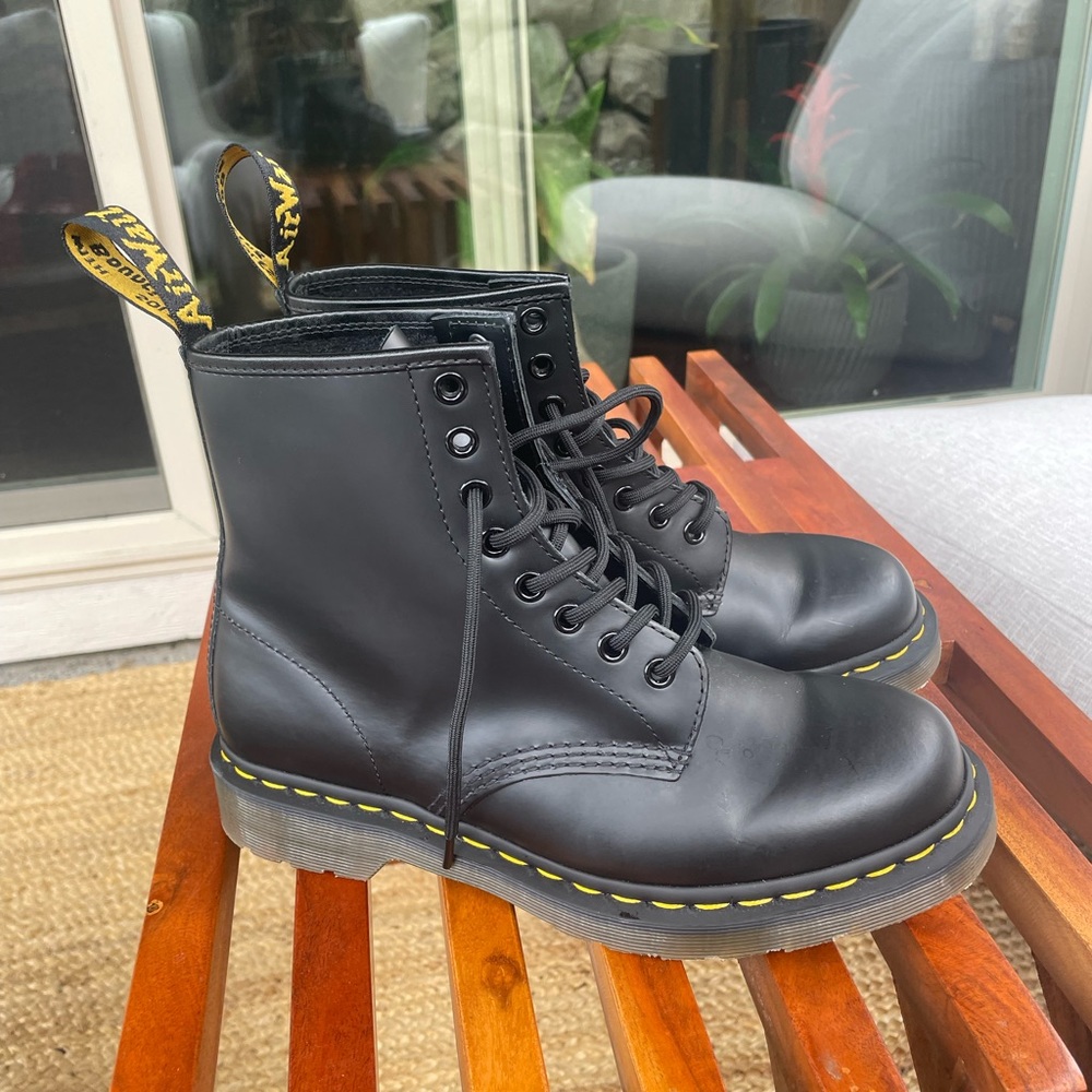 Doc Martens Jaden Boot